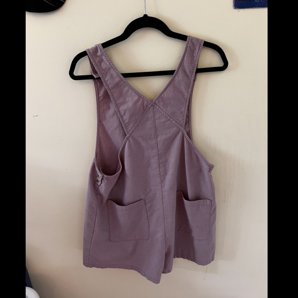 Rhythm Lightweight Romper - Picture 2 of 3